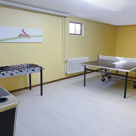 Apartament Oberaudorf.4 *