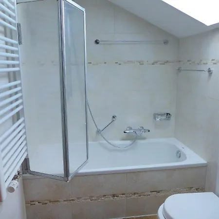 Apartament Oberaudorf.4 *