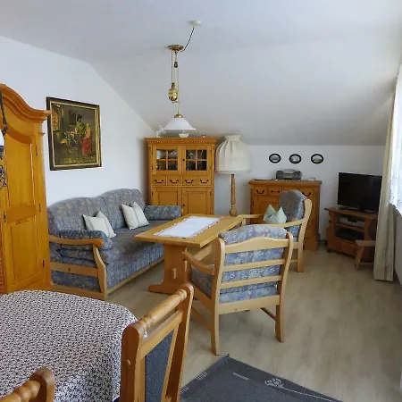 Oberaudorf.4 Apartament Oberaudorf