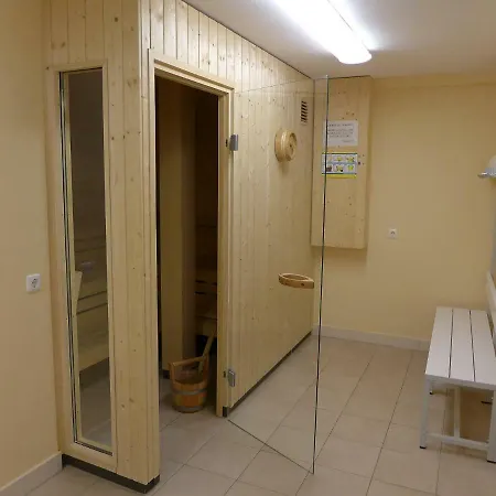 Oberaudorf.4 Apartament *