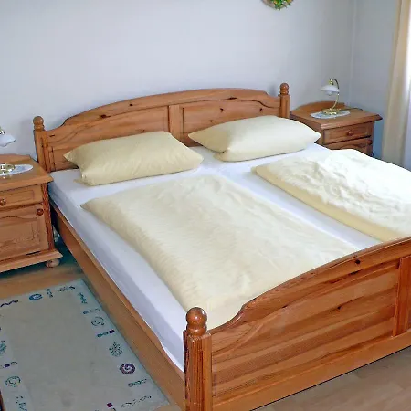Apartament Oberaudorf.4 *