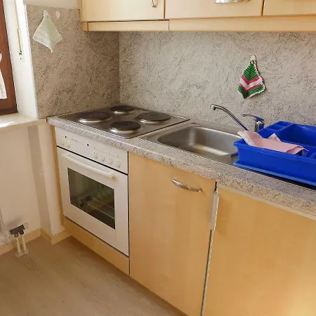 Apartament Oberaudorf.4